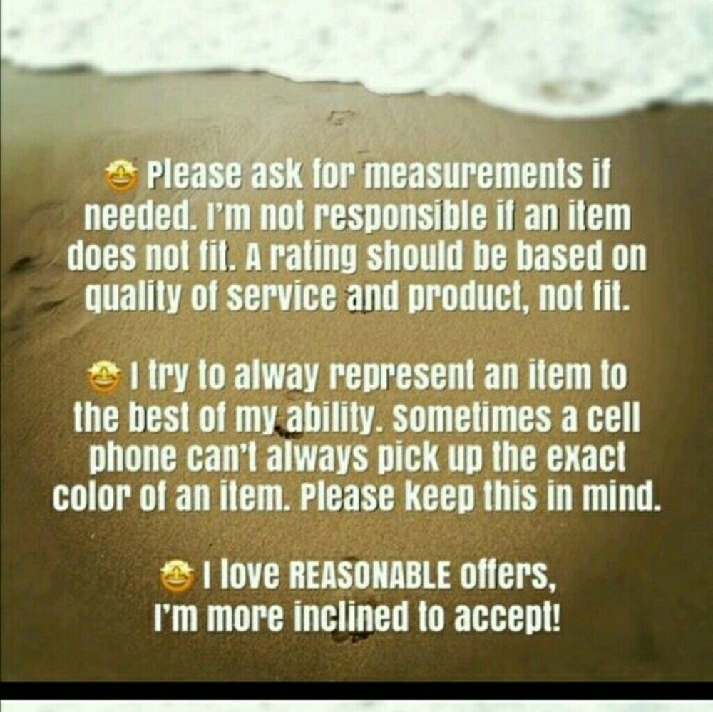 Poshmark etiquette when making an offer